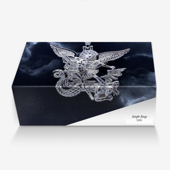 🔥 Pre-Order at www.aliveshoes.com/knight-kingz - Picture 8 of 8